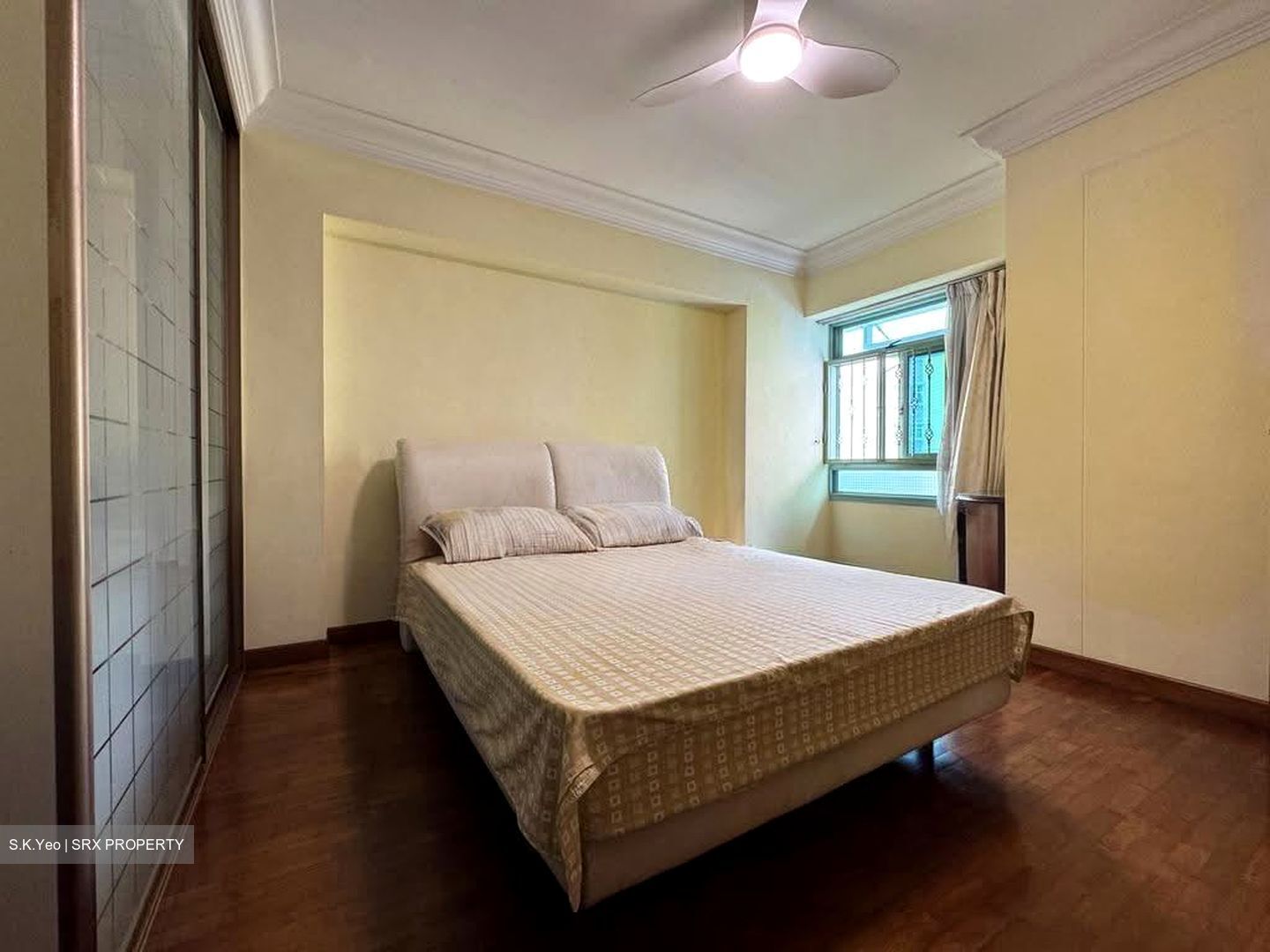 Blk 642B The Meadows (Punggol), HDB 4 Rooms #617581221